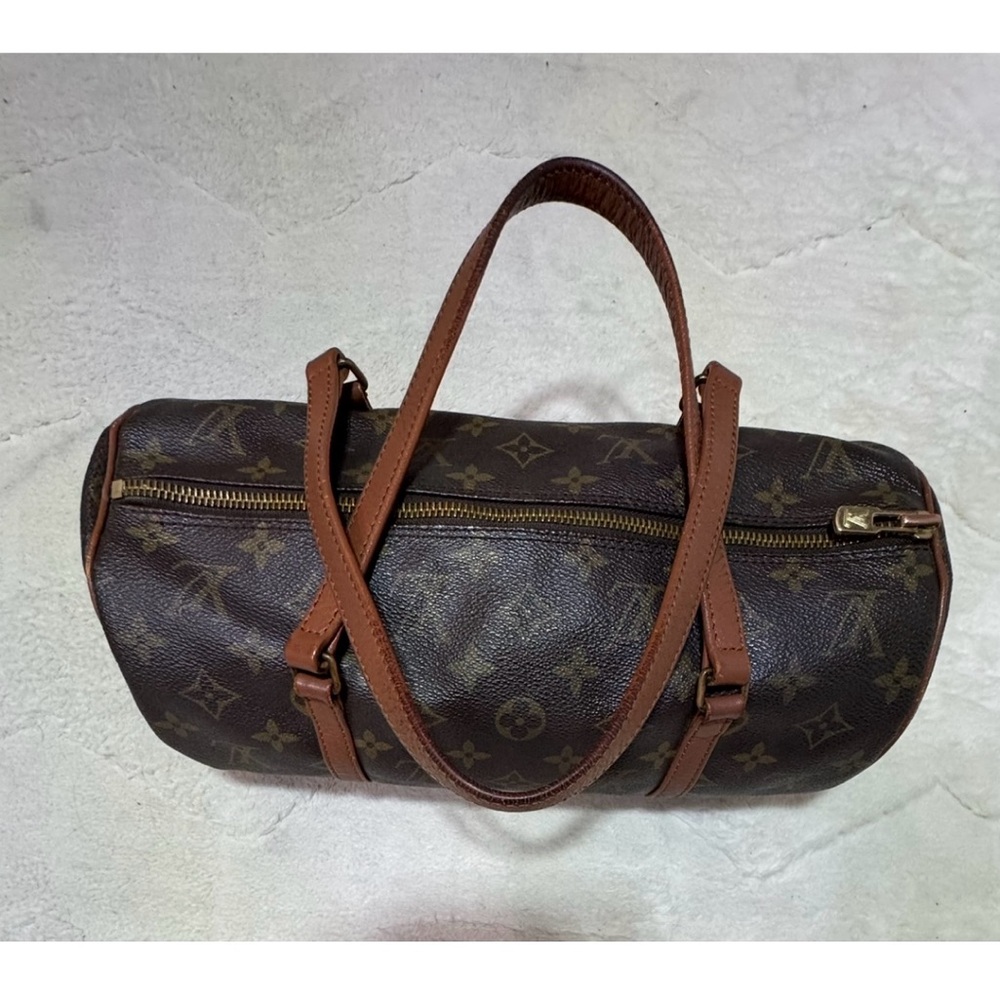 Louis Vuitton Papillon 30 Monogram